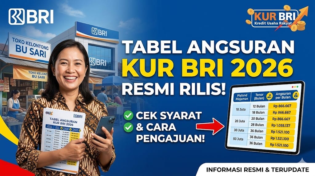 KUR BRI 2026